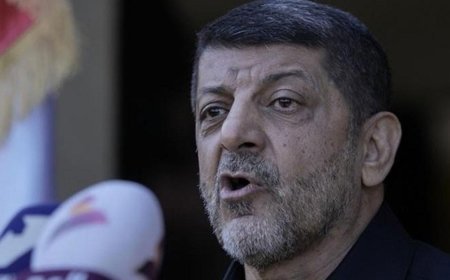 Hezbollah Spokesman Reported Killed; Israeli forces did not respond