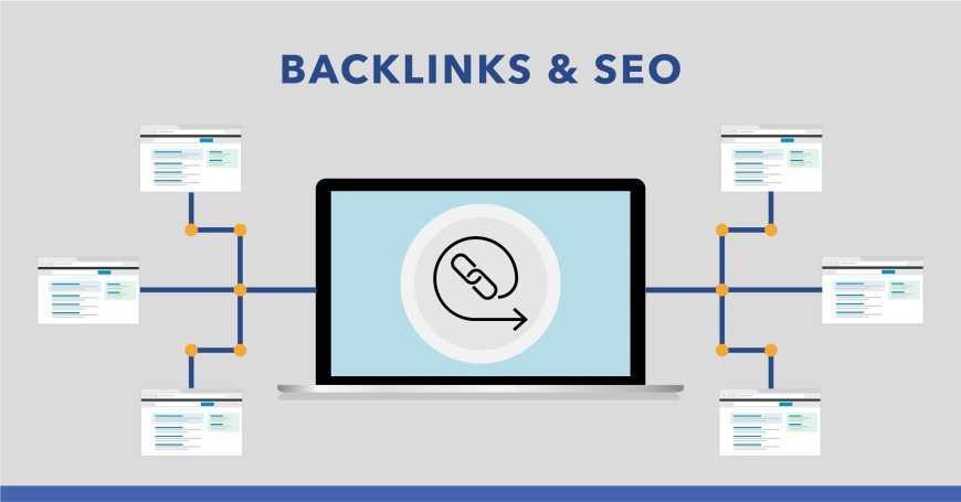 How Backlinking Works