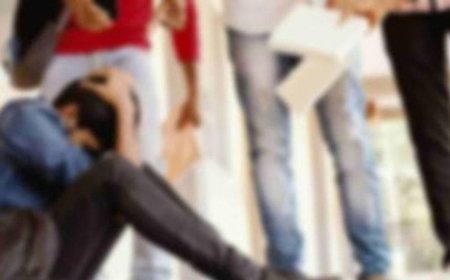 SFI activists beat him up, 'made him drink spit water and beat him with a belt for an hour'; Student reveals about ragging on Karyavattom campus