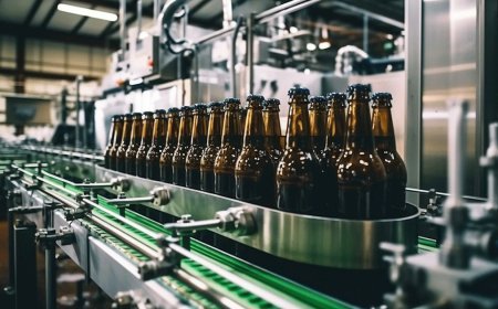 Government moves ahead with brewery; Oppositions in the front ignored; Decision taken in cabinet meeting
