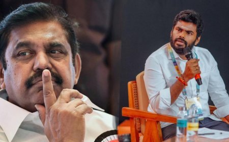 No more alliance with BJP: AIADMK