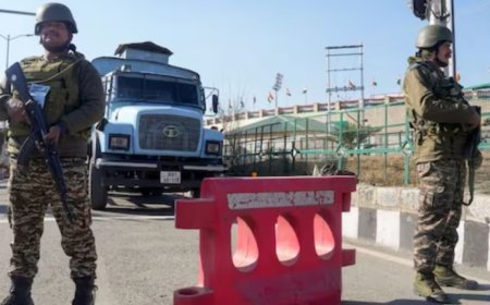 Snowfall reduced, infiltration attempts from Pakistan; Army prepares to face harsh summer in Jammu and Kashmir