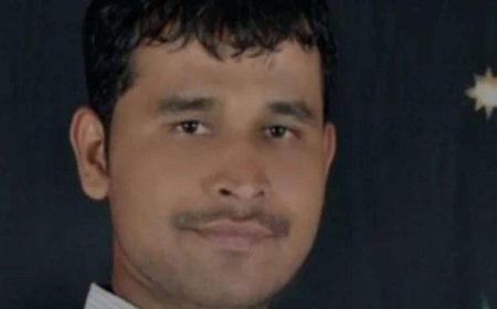 Pune: Woman raped on a stopped bus; Accused arrested after 75-hour manhunt
