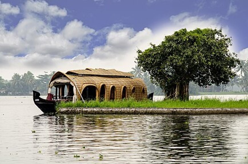 What are some lesser-known attractions in Alleppey?