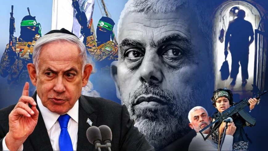 Hamas leaders are  in fear for  life,  if they becomes the leader