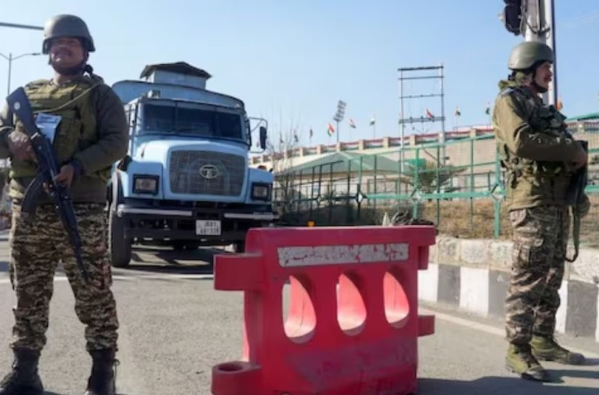 Snowfall reduced, infiltration attempts from Pakistan; Army prepares to face harsh summer in Jammu and Kashmir