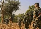 Security forces kill 3 Maoists in Chhattisgarh; Leader with Rs 5 crore bounty on his head among those killed