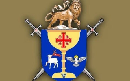 CASA | Reportedly preparing to form a political party; hints at joining NDA