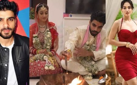 Secretly married months ago, cheated on her when she met another actor; Husband accuses actress Aditi