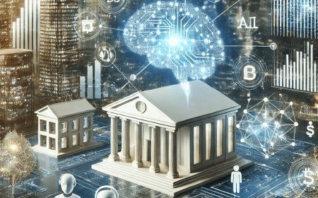 जनरेटिव एआई किस प्रकार फिनटेक परिदृश्य में क्रांति ला रहा है: एक वैश्विक परिप्रेक्ष्य