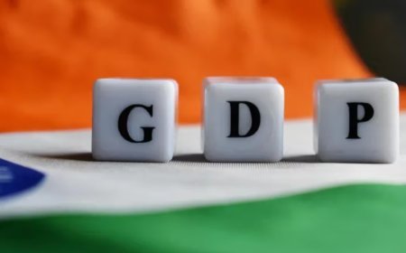 Global Shift Is Real: India Doubles Its GDP In 10 Years With 105% Growth Rate, Poised To Overtake Japan