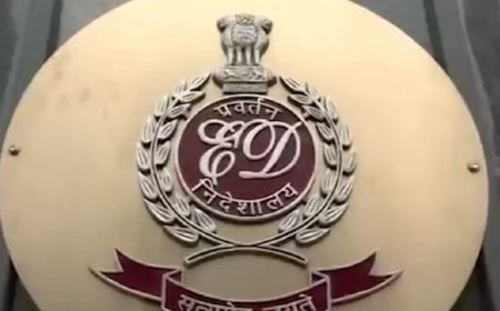 ईडी का कहना है कि कोडकारा मनी लॉन्ड्रिंग मामले में भाजपा को पैसा नहीं पहुंचाया गया; आरोपपत्र दायर