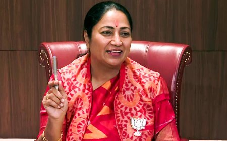 दिल्ली की महिलाओं को कब से मिलेंगे 2500 रुपए? CM रेखा गुप्ता ने दिया बड़ा अपडेट, देरी का कारण भी बताया