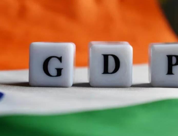 वैश्विक बदलाव वास्तविक है: भारत 105% विकास दर के साथ 10 वर्षों में अपना सकल घरेलू उत्पाद दोगुना कर लेगा, जापान से आगे निकलने की ओर अग्रसर