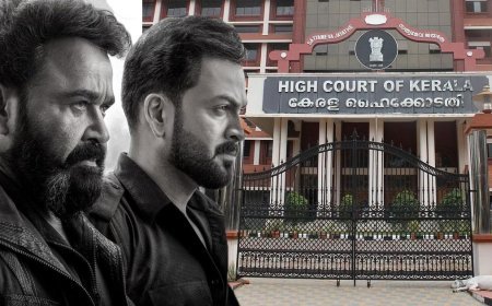 'एम्पुरान' पर प्रतिबंध लगाया जाना चाहिए; धार्मिक नफरत को बढ़ावा देने वाली फिल्म को लेकर हाईकोर्ट में याचिका दायर