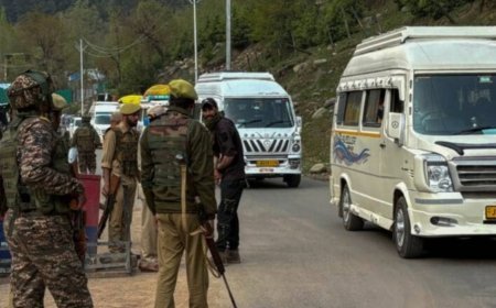 लश्कर-ए-तैयबा के शीर्ष कमांडर अल्ताफ लाली को सुरक्षा बलों ने मार गिराया