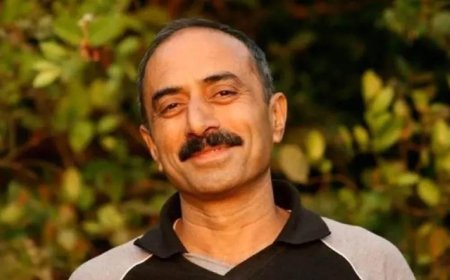 'हिरासत में मौत मामले में आजीवन कारावास की सजा नहीं टाली जाएगी, संजीव भट्ट को जमानत नहीं दी जाएगी'; सुप्रीम कोर्ट ने याचिका खारिज की