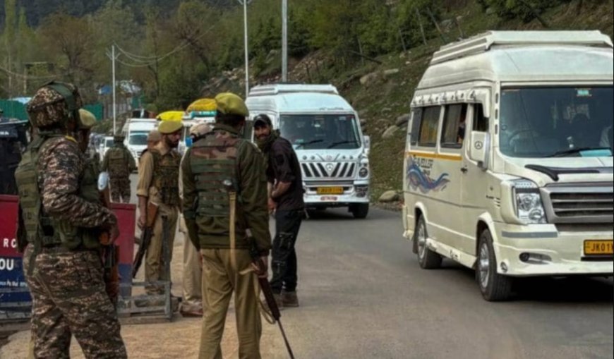 Lashkar-e-Taiba top commander Altaf Lalli killed by security forces