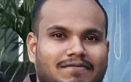 Malayali found dead in Kashmir's Pulwama forest; Body 10 days old