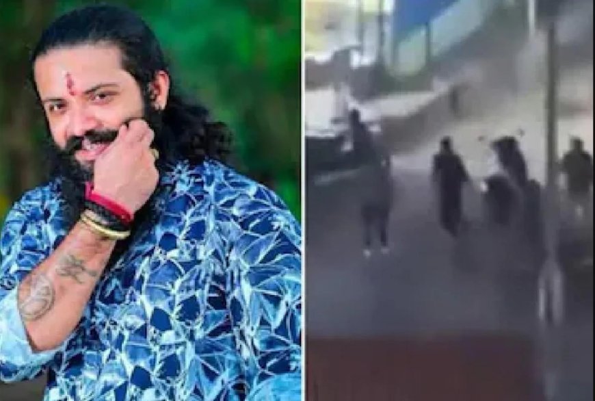 Bajrang Dal leader Suhas Shetty's murder; Goons suspected to be a revenge killing; Eight people arrested