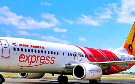 Air India to reduce international flights using large aircraft by 15 percent