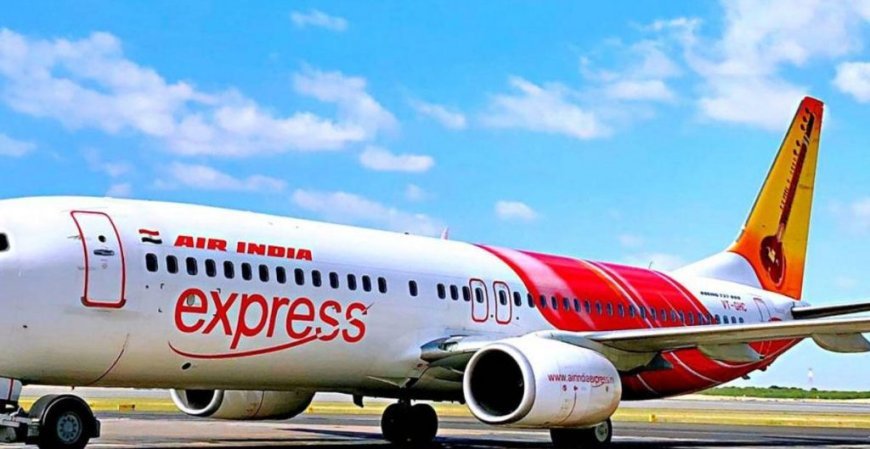 Air India to reduce international flights using large aircraft by 15 percent