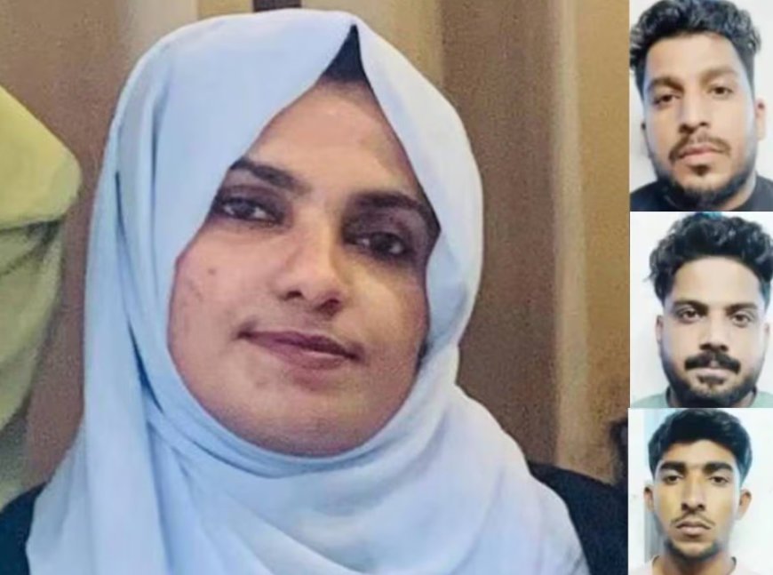 A woman committed suicide in a mob trial for talking to her boyfriend; 3 SDPI members remanded