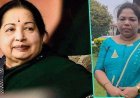 Jayalalitha | Thalaivi's death needs re-investigation, Thrissur native claims to be Jayalalithaa's daughter;