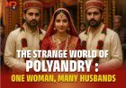 The Strange World of Polyandry : One Woman, Many Husbands