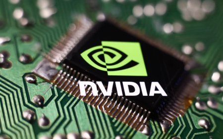 NVIDIA Becomes World’s Most Valuable Company Amid AI Boom, Market Cap Rivals India’s GDP