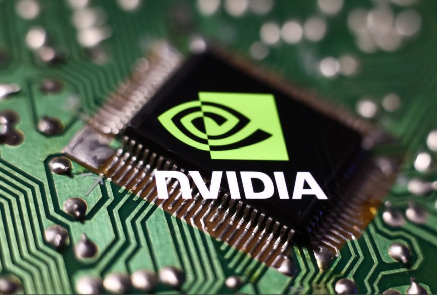NVIDIA Becomes World’s Most Valuable Company Amid AI Boom, Market Cap Rivals India’s GDP
