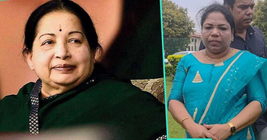 Jayalalitha | Thalaivi's death needs re-investigation, Thrissur native claims to be Jayalalithaa's daughter;