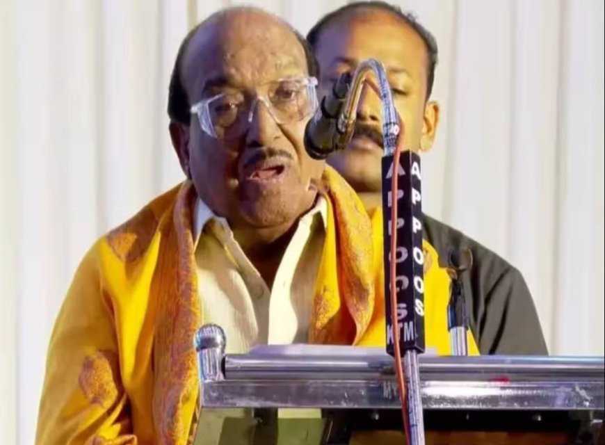 'Kerala will soon become Muslim majority; We will only have to listen to what Kanthapuram says and govern': Vellappally