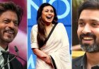 71st National Film Awards; Shah Rukh Khan and Vikrant Massey named best actors, Rani Mukherjee best actress, Vijayaraghavan and Urvashi named best supporting actor and actress