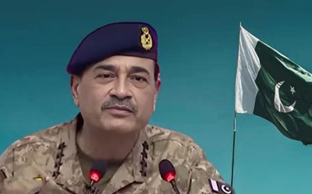 'If India builds a dam on the Indus River, we will destroy it with 10 missiles'; Pakistan Army Chief issues nuclear threat