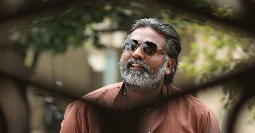 Vijay Sethupathi Breaks Silence on Sexual Harassment Allegations – Files Cyber Complaint, Calls It a Fame Stunt