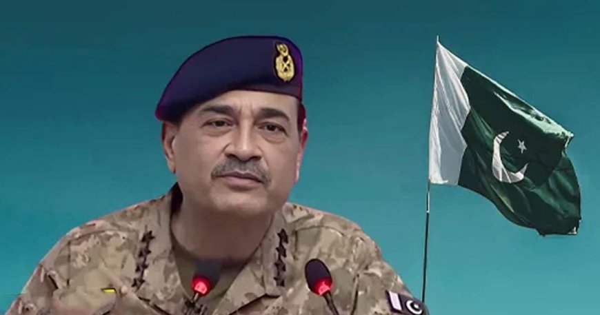 'If India builds a dam on the Indus River, we will destroy it with 10 missiles'; Pakistan Army Chief issues nuclear threat