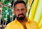 Robo Shankar| Tamil comedian Robo Shankar collapses and dies
