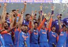 Asia Cup 2025: Asia Cup title for India