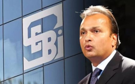 Bank of Baroda declares Anil Ambani's loan accounts as 'fraudulent'; Important move