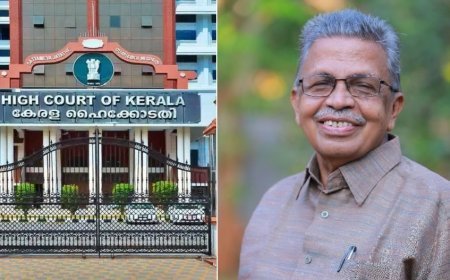 Kerala High Court acquits former minister Neela Lohitadasan Nadar in sexual assault case; second case in which he is acquitted