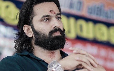 Actor Unni Mukundan summoned; to appear in court on 27