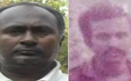 Encounter in Chhattisgarh; Two Maoist leaders carrying a reward of Rs 80 lakh killed