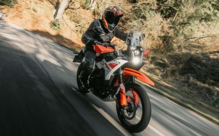 KTM & Triumph 400cc Bikes Absorb GST Impact, Aprilia RS457 Gets Rs. 35K Benefits