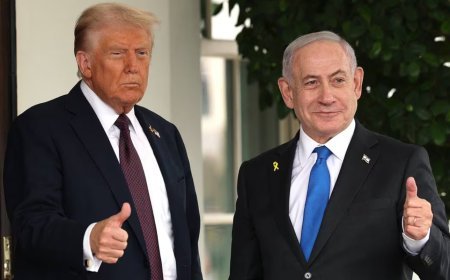 Israel accepts Gaza ceasefire plan; ‘If Hamas rejects the plan, Israel will finish the job’