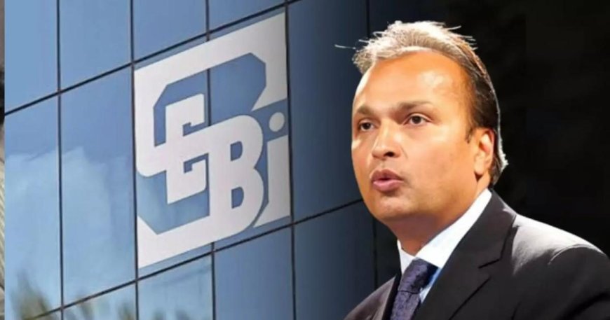 Bank of Baroda declares Anil Ambani's loan accounts as 'fraudulent'; Important move
