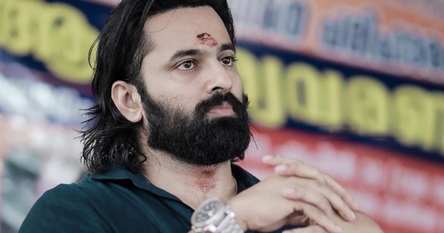 Actor Unni Mukundan summoned; to appear in court on 27