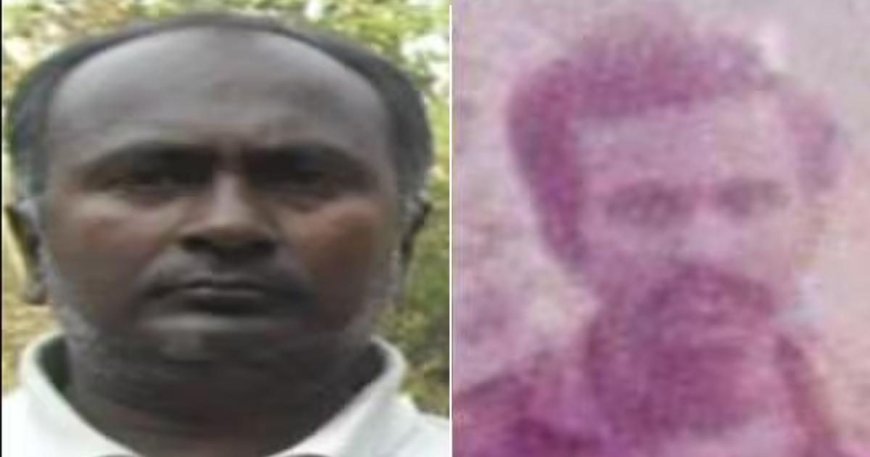 Encounter in Chhattisgarh; Two Maoist leaders carrying a reward of Rs 80 lakh killed