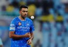 Andre Fletcher bags top bid, Ashwin goes unsold at ILT20 auction