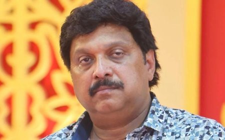 'Air horns should be seized and destroyed using a road roller'; Kerala Minister KB Ganesh Kumar orders special drive